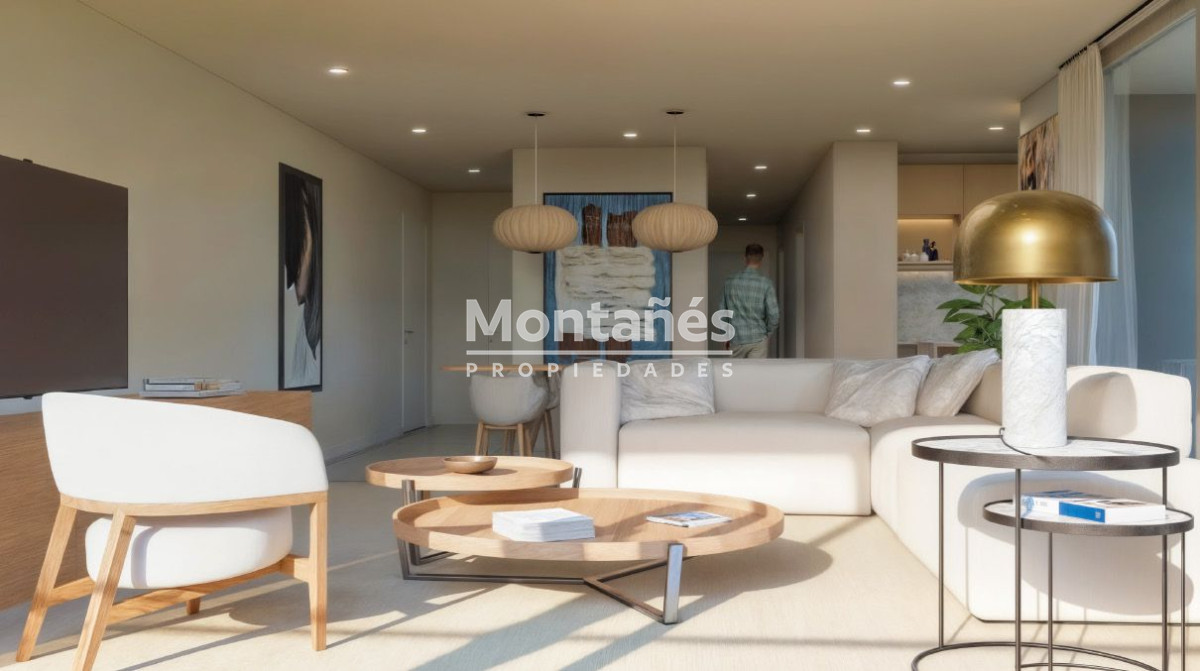 Apartamento ID.10231 - Pre Venta: Lanzamiento! View Brava - 2 Dormitorios