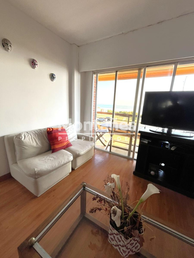 Apartamento ID.10355 - Espectacular apartamento 2 dormitorios.