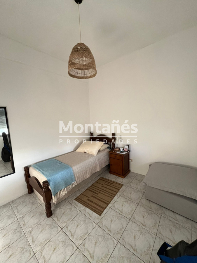 Apartamento ID.10276 - Oportunidad!! Apartamento 1 dormitorio con RENTA!!