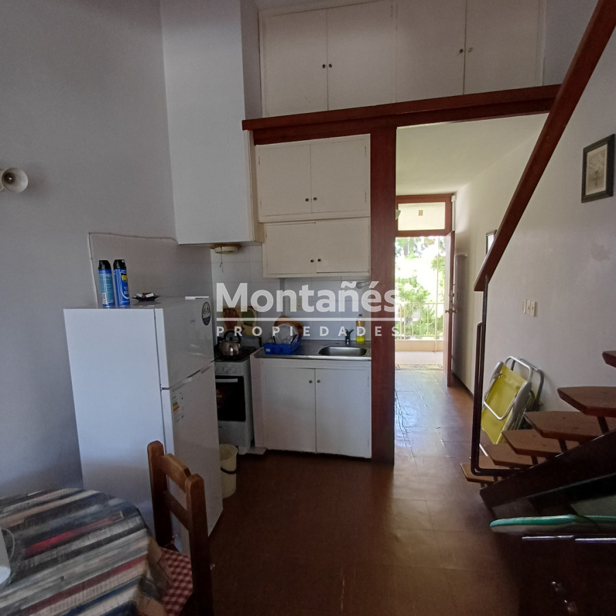 Apartamento ID.10570 - 🏡 Invertí en Verde: Dúplex en Arcobaleno con Piscina y Garage