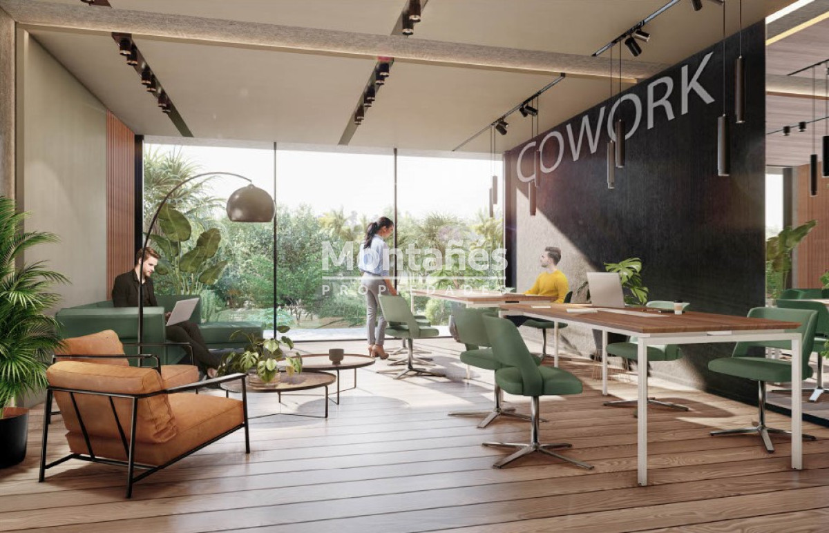 Apartamento ID.10225 - Pre Venta: Lanzamiento! Torres del Este 1 Dormitorio