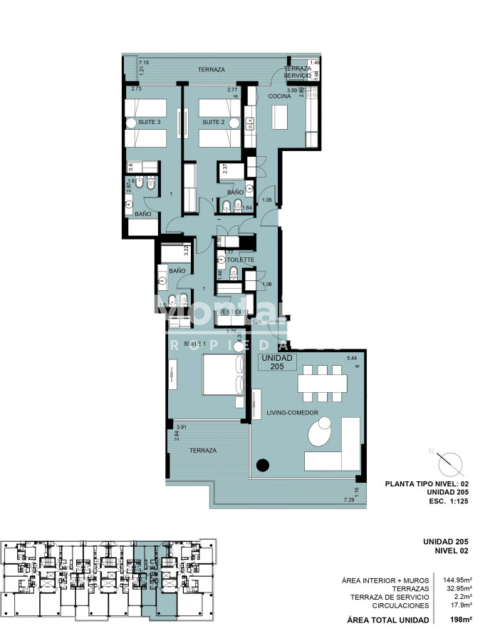 Mansa - GoPunta - Portal Inmobiliario de Punta del Este - Maldonado