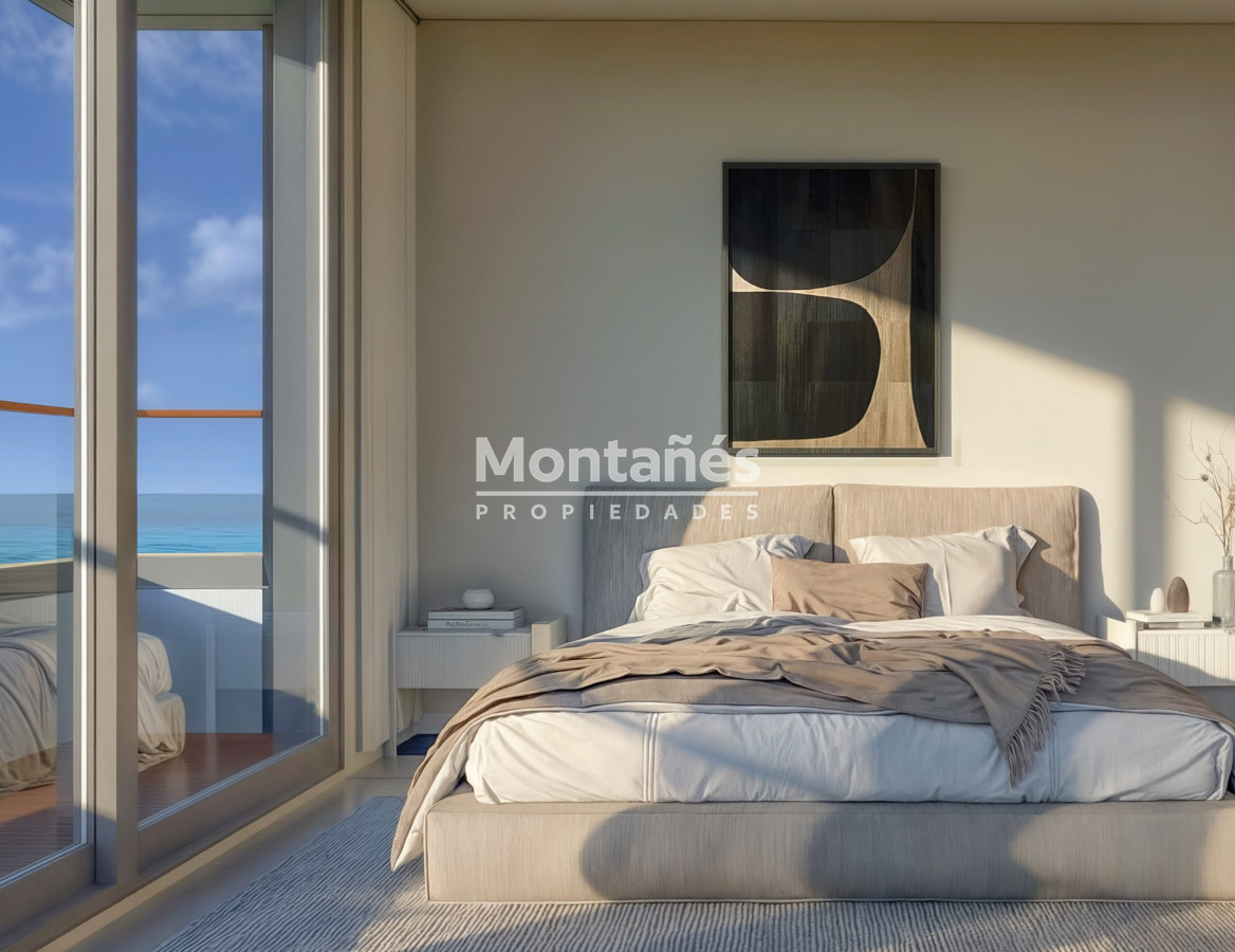 Apartamento ID.10231 - Pre Venta: Lanzamiento! View Brava - 2 Dormitorios
