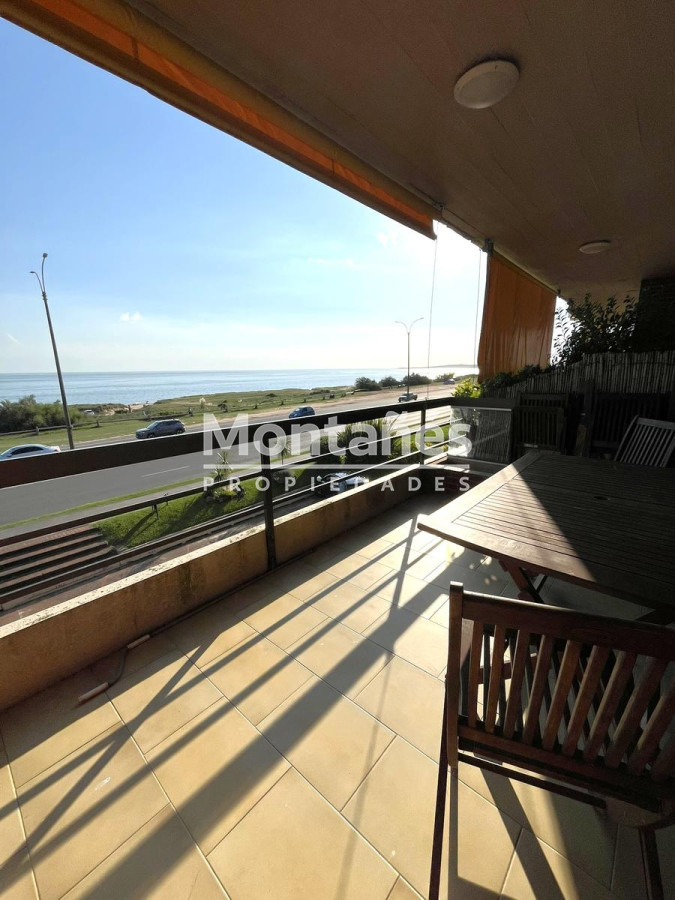 Apartamento ID.10355 - Espectacular apartamento 2 dormitorios.