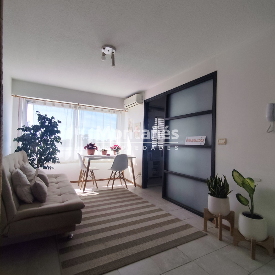 Apartamento ID.10466 - 🔥 El Apartamento Perfecto para TODO,  🔥 2 dormitorios 