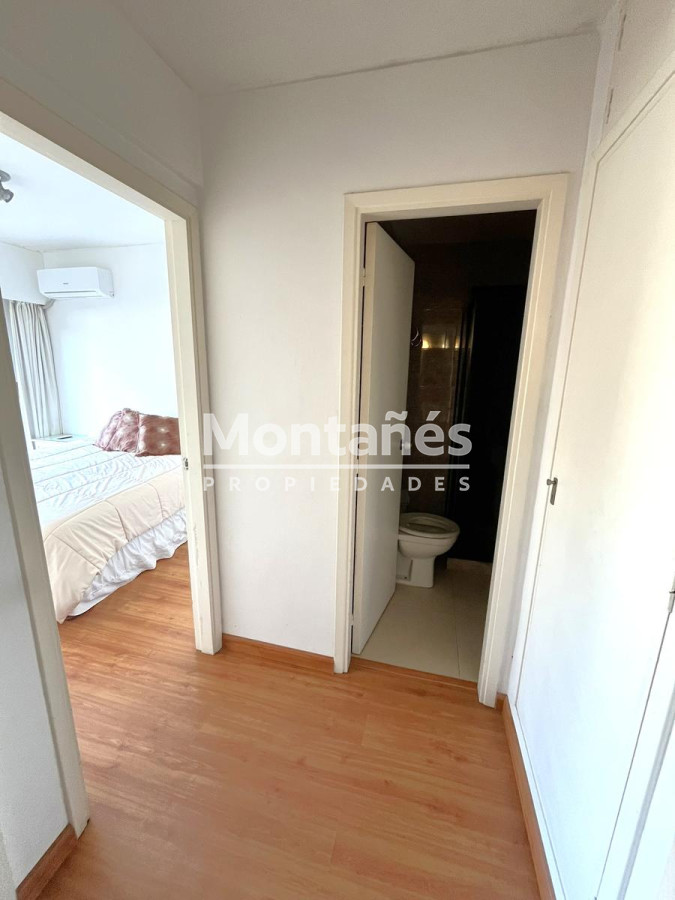 Apartamento ID.10355 - Espectacular apartamento 2 dormitorios.