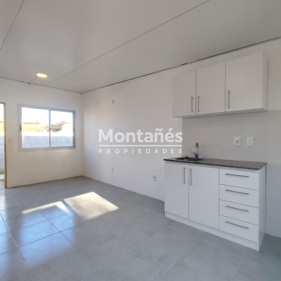 Apartamento ID.10416 - A estrenar!!! Apartamentos en PH  2 dorm. Barrio San Francisco 