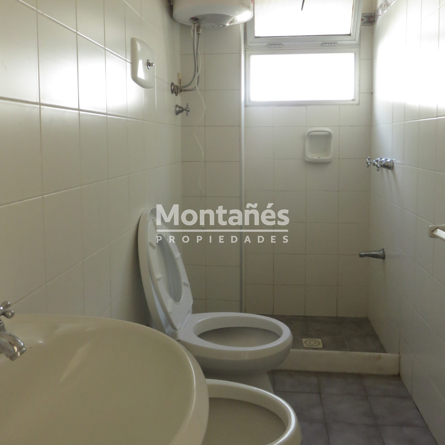 Apartamento ID.10276 - Oportunidad!! Apartamento 1 dormitorio