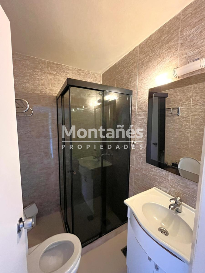 Apartamento ID.10355 - Espectacular apartamento 2 dormitorios.