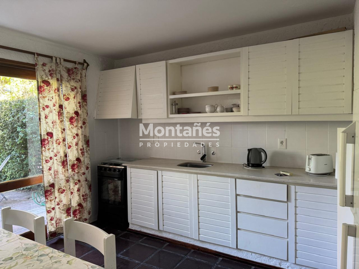 Apartamento ID.10442 - Excelente Apto. de 2 dor. en inmejorable zona!!