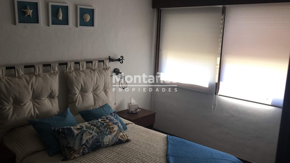 Apartamento ID.10341 - Precioso apartamento en península 2 dormitorios 