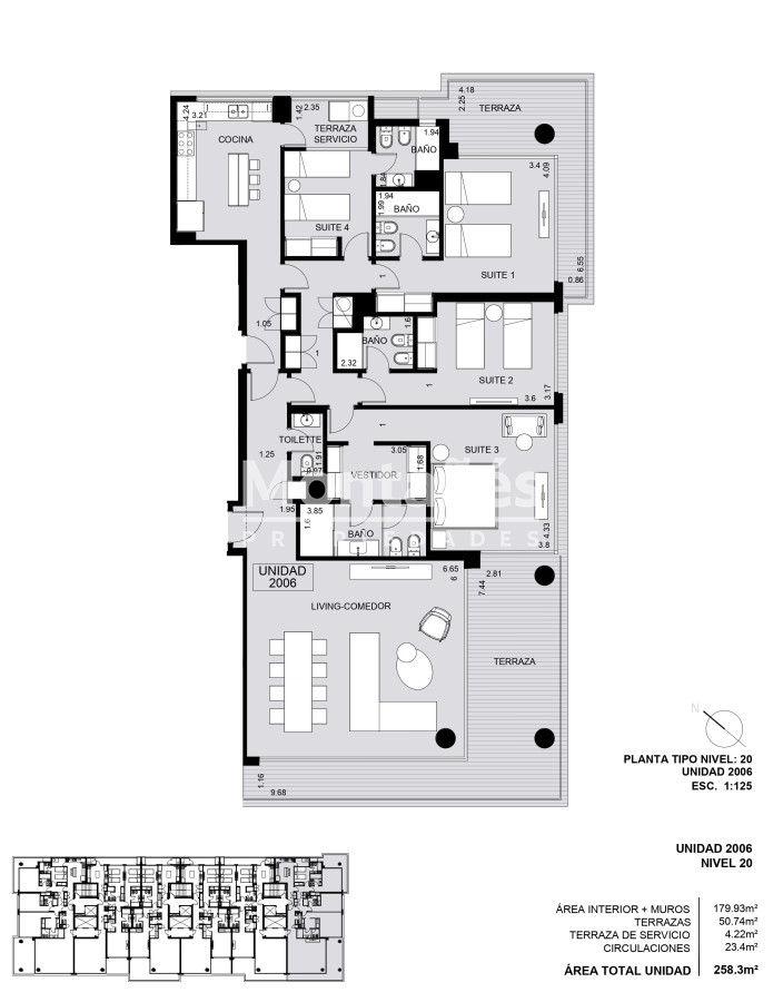 Mansa - GoPunta - Portal Inmobiliario de Punta del Este - Maldonado