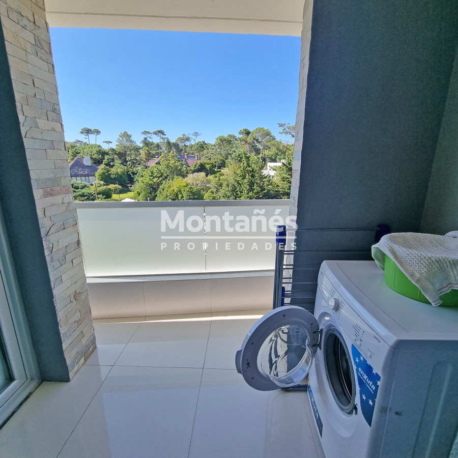 Apartamento ID.10252 - Apartamento en Primera Línea Pinares