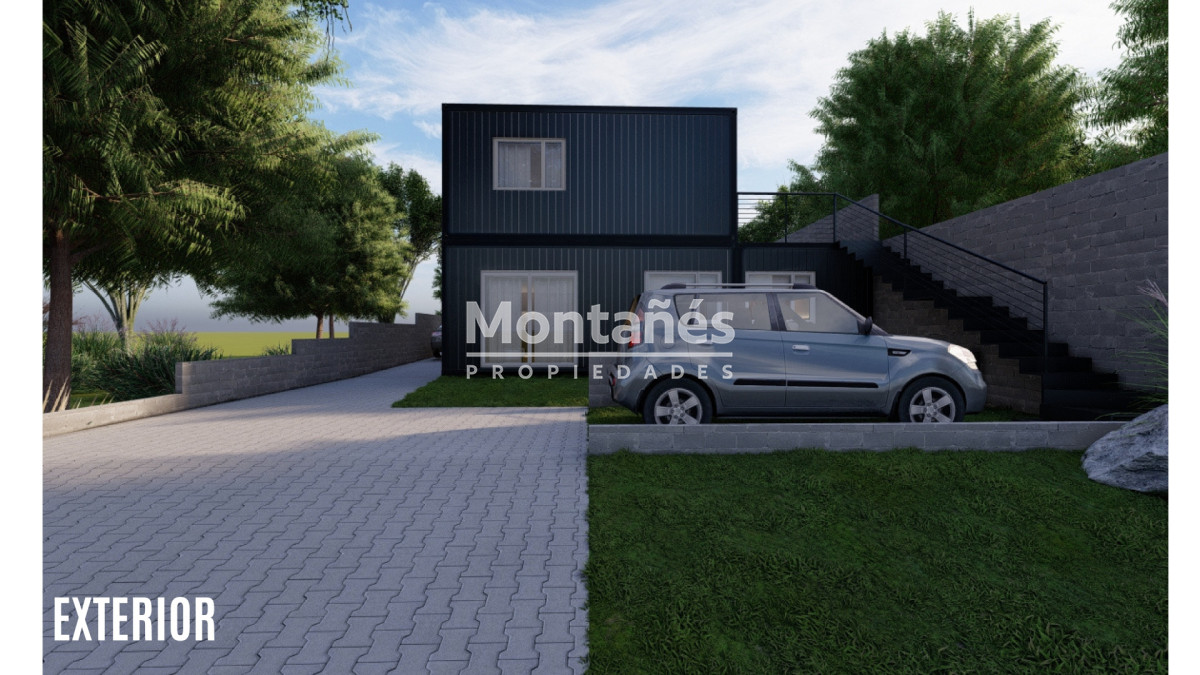 Apartamento ID.10560 - Gran Oportunidad en Barrio 4 H - A Estrenar Junio 2026