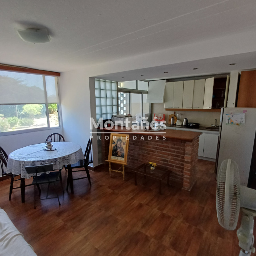 Apartamento ID.10568 - Apartamento 2 Dor. + Coch. + Bajos Gtos.