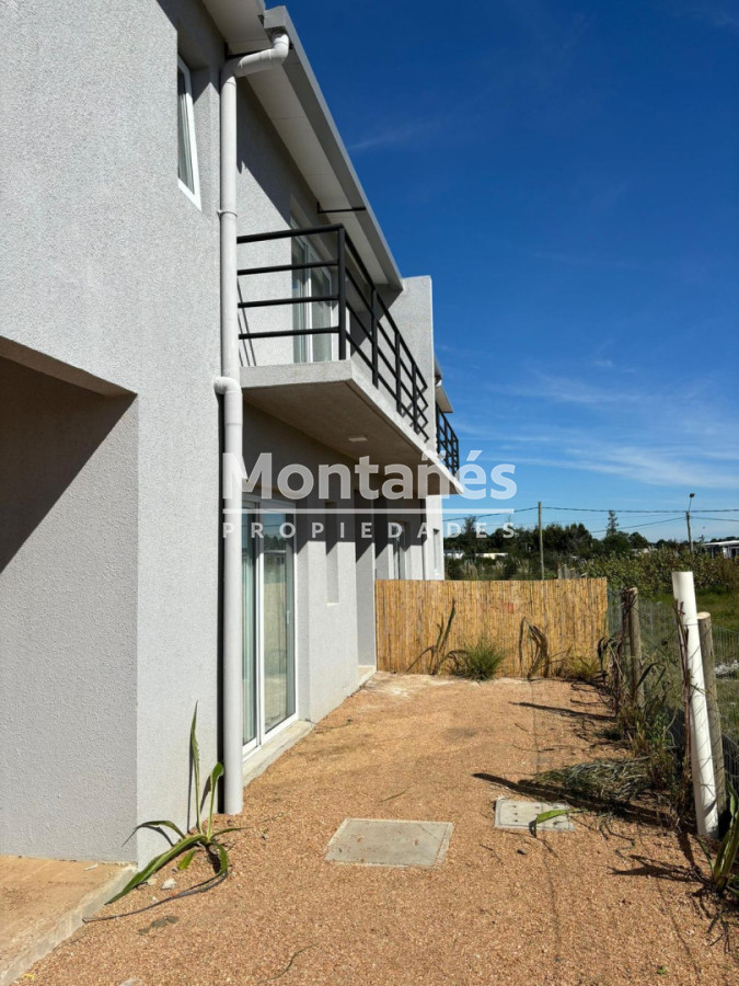 Apartamento ID.10463 - Oportunidad!! Apartamento 2 dormitorios