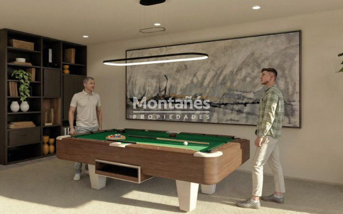 Apartamento ID.10231 - Pre Venta: Lanzamiento! View Brava - 2 Dormitorios