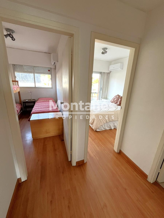Apartamento ID.10355 - Espectacular apartamento 2 dormitorios.