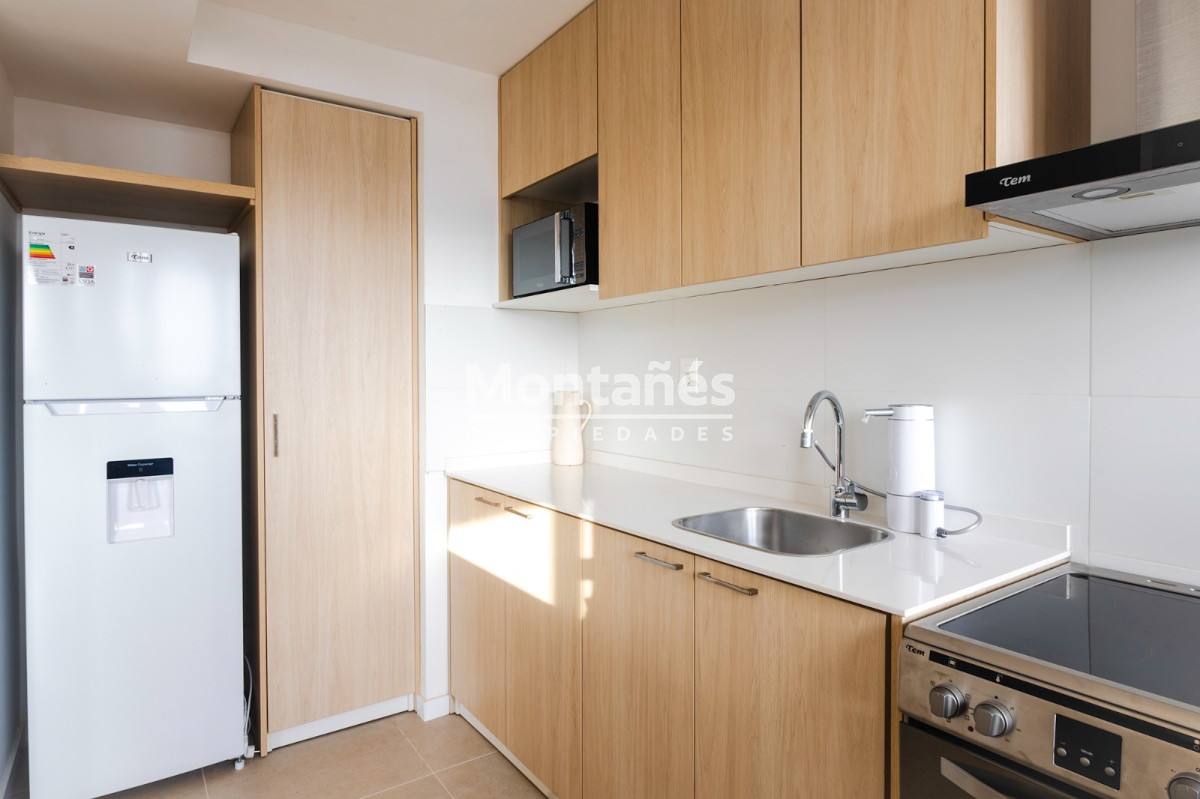 Apartamento ID.10347 - Espectacular apartamento de 2 dormitorios