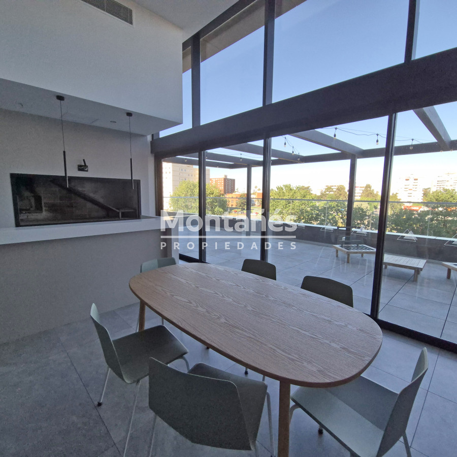 Apartamento ID.10186 - Imperdible Oportunidad.. More Atlantico Torre I  Apto. de 3 dor. al precio de 2 dor.