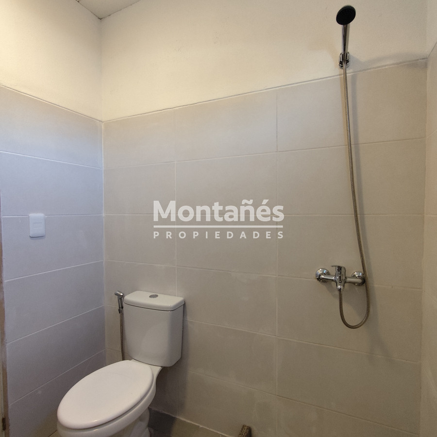 Apartamento ID.10416 - A estrenar!!! Apartamentos en PH  2 dorm. Barrio San Francisco 