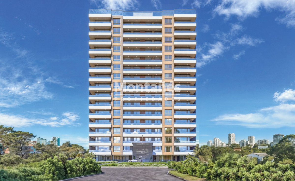 Apartamento ID.10229 - Pre Venta: Lanzamiento! View Brava 1 dormitorio 