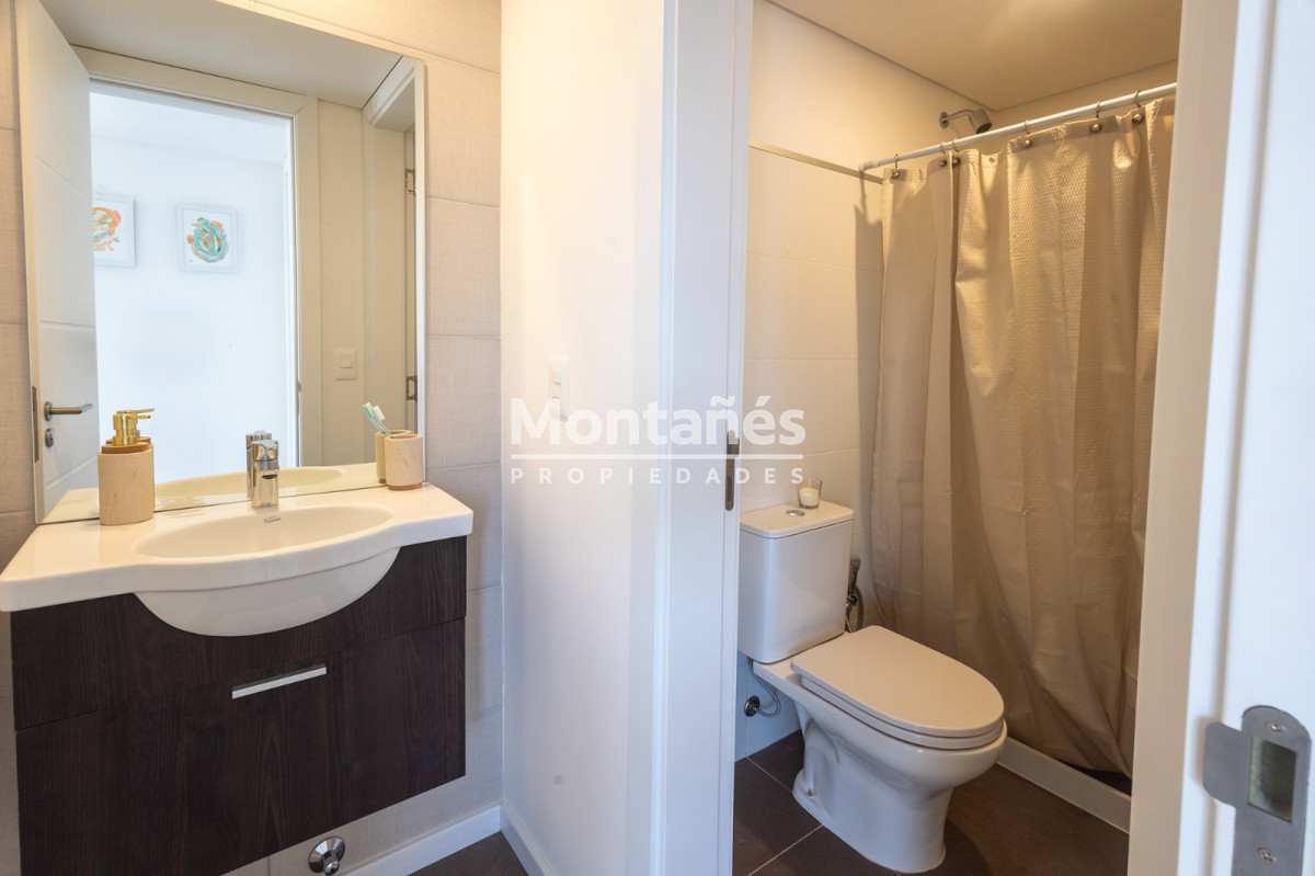 Apartamento ID.10345 - Fantastico apartamento de 1 dormitorio