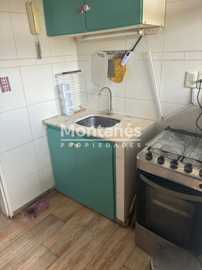 Apartamento ID.10507 - 🏢 Apartamento impecable de construcción noble en ubicación premium