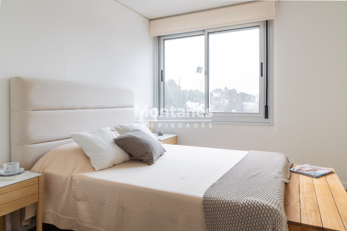 Apartamento ID.10347 - Espectacular apartamento de 2 dormitorios