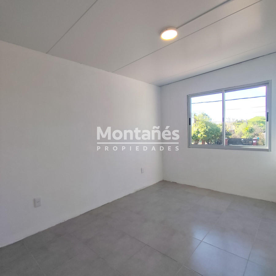 Apartamento ID.10416 - A estrenar!!! Apartamentos en PH  2 dorm. Barrio San Francisco 
