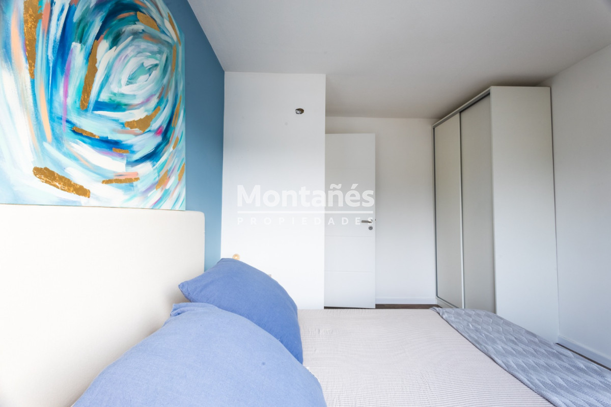Apartamento ID.10345 - Fantastico apartamento de 1 dormitorio