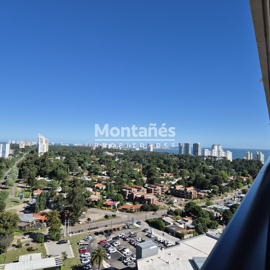 Apartamento ID.10178 - Pre Venta: ¡Lanzamiento! More Atlantico II Monoambiente