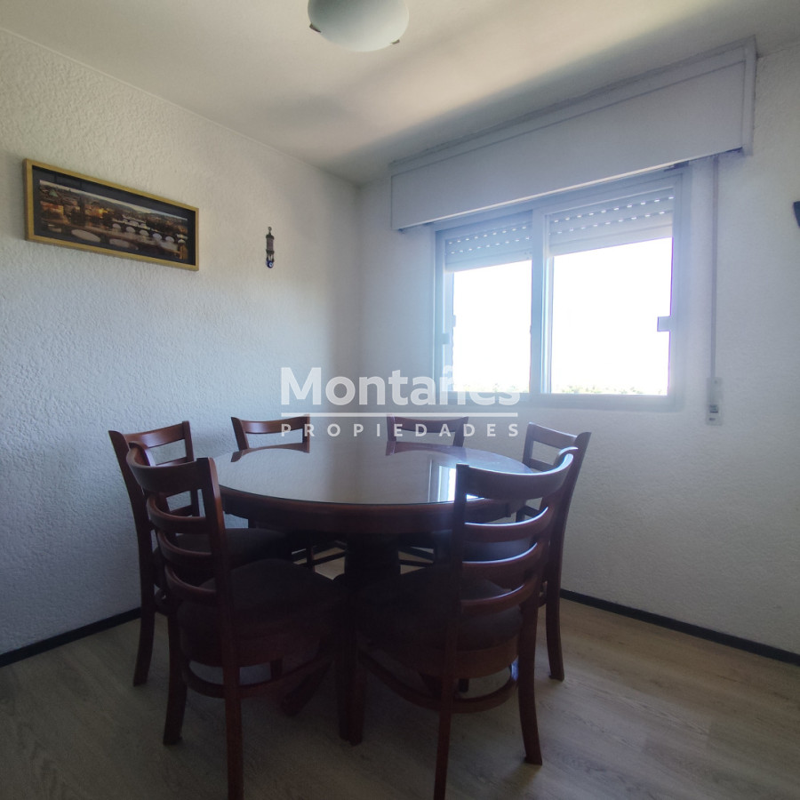 Apartamento ID.10484 - Apartamento en venta a pasos del Centro de Maldonado, apto varios destinos !!