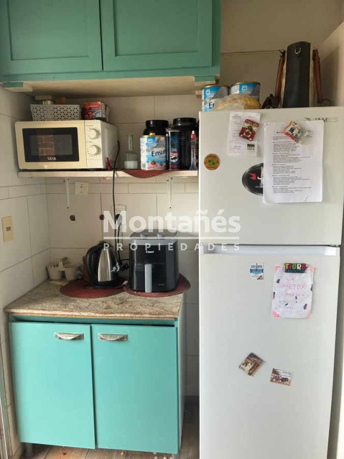 Apartamento ID.10507 - 🏢 Apartamento impecable de construcción noble en ubicación premium