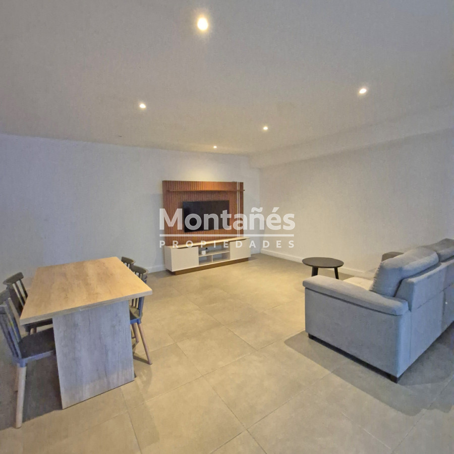 Apartamento ID.10575 - ☀️ VENTA: 1 Dorm y medio. Impecable con Parrillero, Sol y Servicios todo el año.