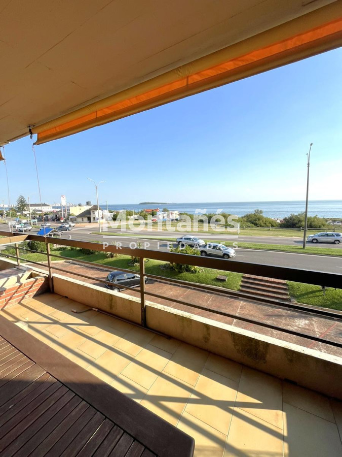 Apartamento ID.10355 - Espectacular apartamento 2 dormitorios.