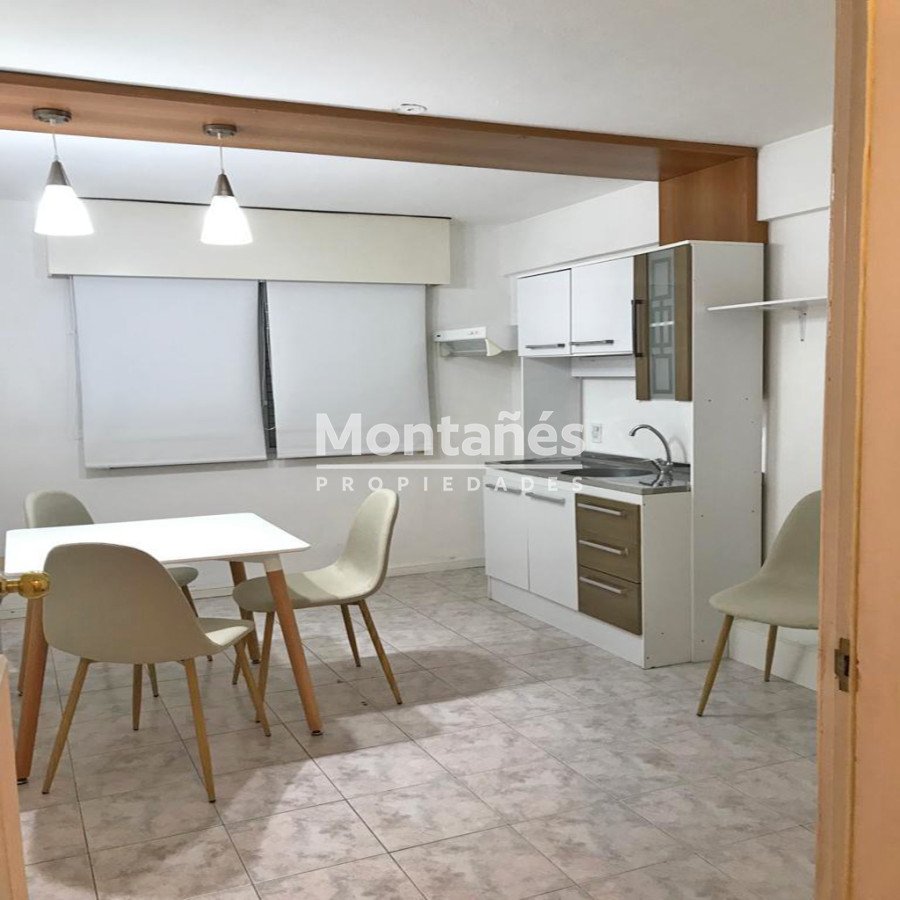 Apartamento ID.10032 - Apartamento centro de Maldonado. Unico!!