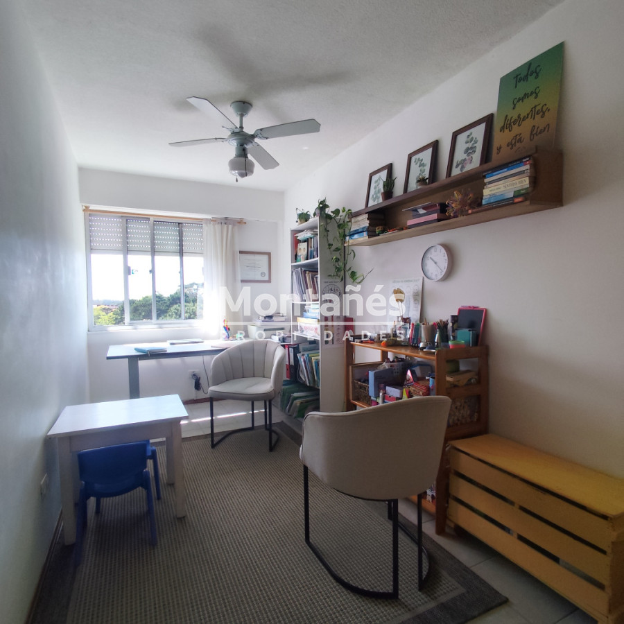 Apartamento ID.10466 - 🔥 El Apartamento Perfecto para TODO,  🔥 2 dormitorios 