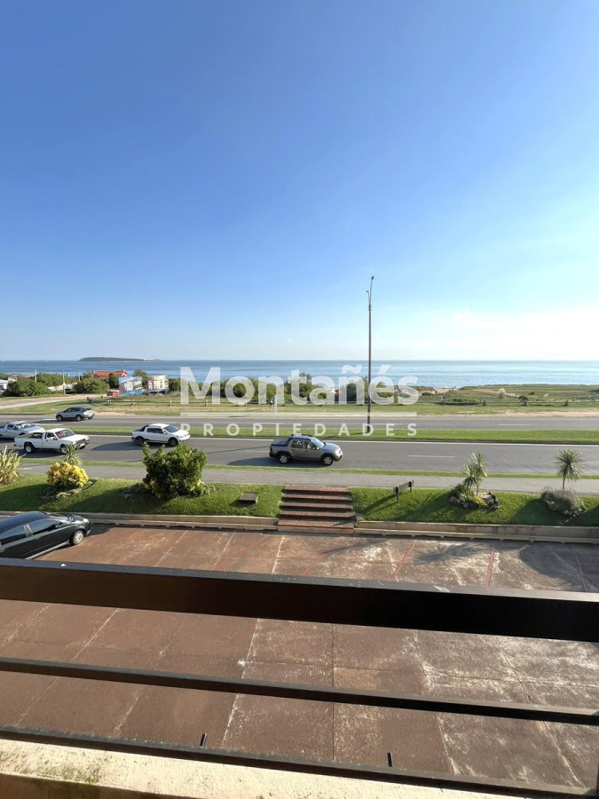 Apartamento ID.10355 - Espectacular apartamento 2 dormitorios.