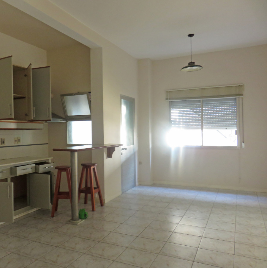 Oportunidad!! Apartamento 1 dormitorio