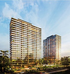 Pre Venta: Lanzamiento! Torres del Este 1 Dormitorio