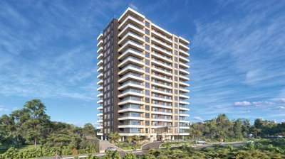 Pre Venta: Lanzamiento! View Brava - 2 Dormitorios
