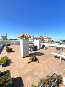 Apartamento de 2 dormitorios en la Peninsula