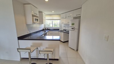 Alquiler Anual !! Fantastico apartamento 2 dormitorios