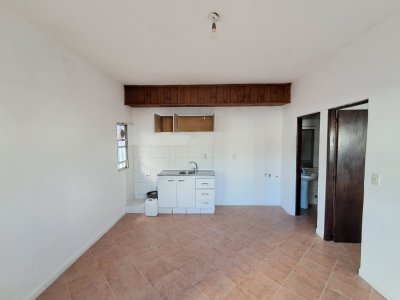 Lindo apartamento de 1 dormitorio