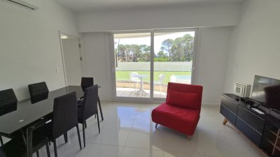 Alquiler Anual !! espectacular apartamento 1 dormitorio