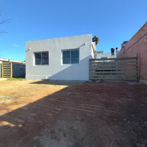 A estrenar!!! Apartamentos en PH  2 dorm. Barrio San Francisco - Entrega Julio 2025