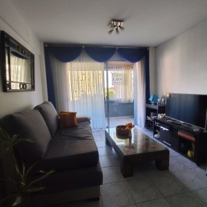 APARTAMENTO EN ALQUILER 