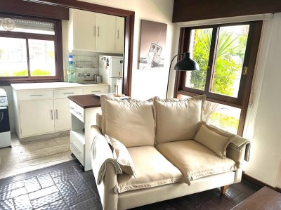 Precioso apartamento en península 2 dormitorios 