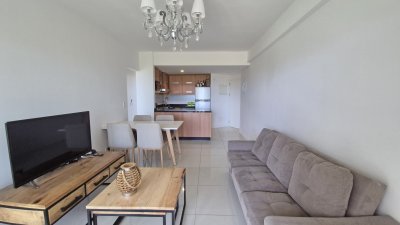 Alquiler Anual !! Increible apartamento 1 dormitorio